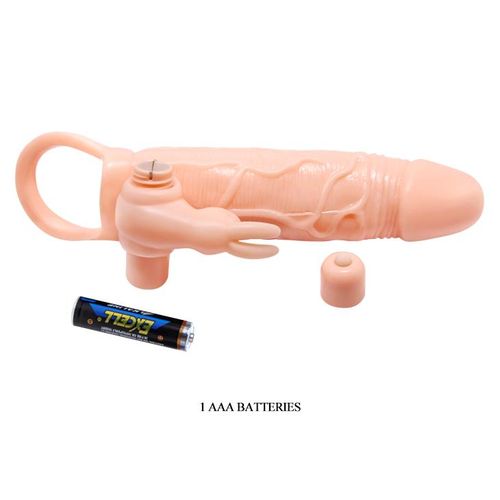 pretty love - brave man 10 vibraton na Arena.pl