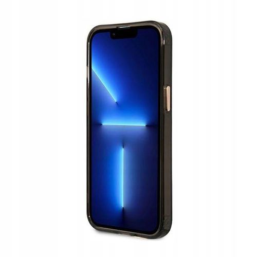 Etui do iPhone 13 Pro Guess Outline MagSafe Case na Arena.pl