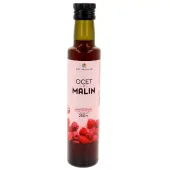 Ocet z Malin Pieć Przemian, 250ml