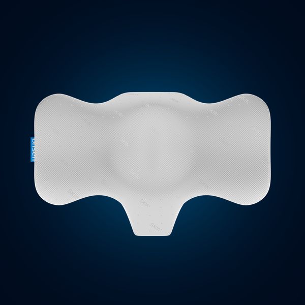 Poduszka ortopedyczna Enso Skin+ zdjęcie 1