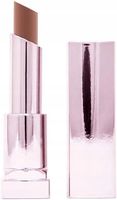 maybelline color sensational 060 chocolate lust szminka kremowa z połyskiem