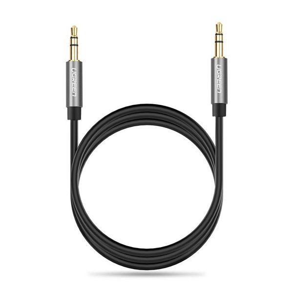 KABEL MINI JACK 3,5MM AUX UGREEN 5M zdjęcie 2