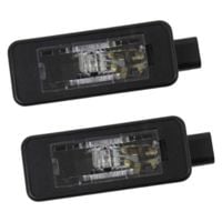 PODŚWIETLENIE TABLICY DS DS 3 2016 2017 2018 2019