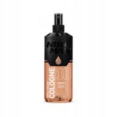 Woda po goleniu NISHMAN 10 AMBER Aftershave 400ml
