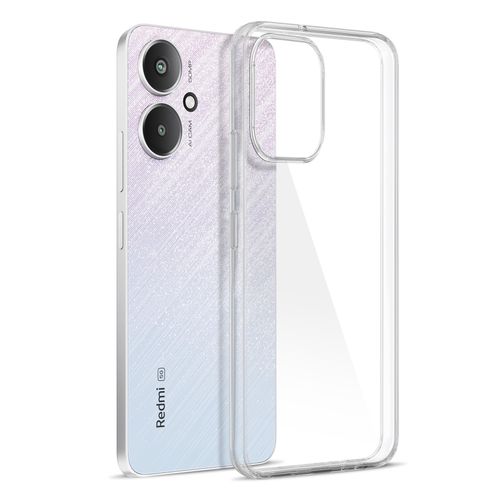 redmi 13c 5g - 3mk clear case na Arena.pl