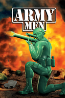 Army Men (PC) Klucz Steam Bez VPN Wysyłka 24/7