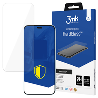 Honor 200 Lite - 3mk HardGlass