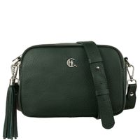 Listonoszka damska Canaletto ze skóry naturalnej licowej – elegancja i praktyczność TD820S220a