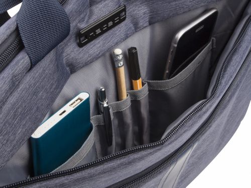 NATEC Torba notebook Oribi 14.1'' granatowa na Arena.pl