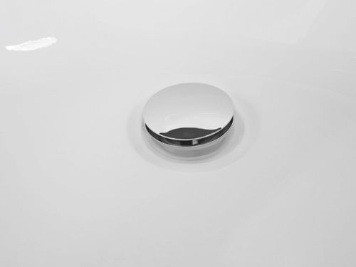 Wanna wolnostojąca biała CAYMAN na Arena.pl