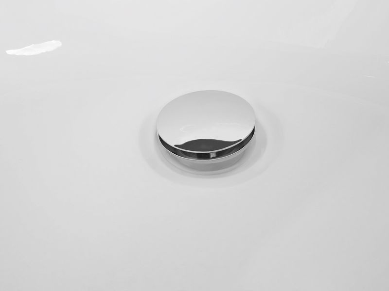 Wanna wolnostojąca biała CAYMAN zdjęcie 7