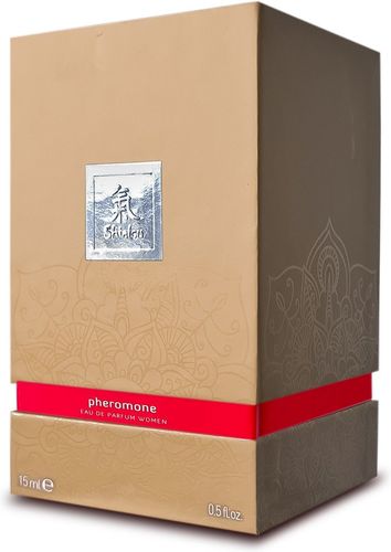 feromony dla kobiet pheromon fragrance woman red 15ml shiatsu na Arena.pl