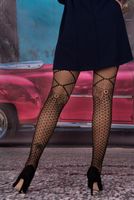 Rajstopy Angan rozmiar - S/L