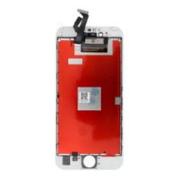 FixCell wyświetlacz do IPHONE 6S biały (wysoka jasność)