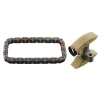 Zestaw łańcucha rozrządu wałka rozrządu MINI One D 2009 2010