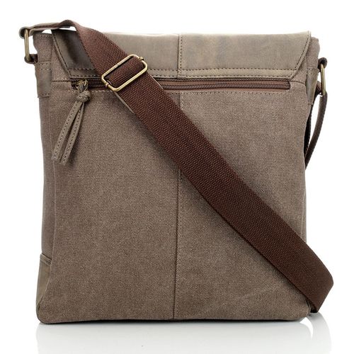TORBA MĘSKA HAROLD`S MESSENGER - 4527 na Arena.pl