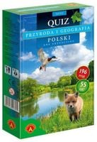 Mini quiz przyroda i geografia Polski 05257
