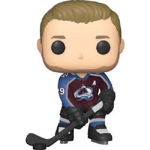 funko pop! nhl avalanche nathan mackinnon 53 na Arena.pl