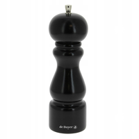 de Buyer RUMBA Młynek do soli 20cm czarny lakier