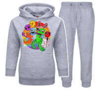 Dres Dziecięcy Rainbow Friends