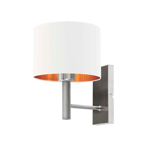 Nowoczesna oprawa ścienna TEGU GOLD na Arena.pl