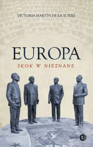 Europa skok w nieznane zdjęcie 1
