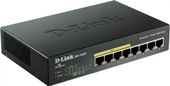 Switch D-Link DGS-1008P
