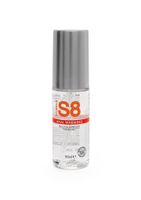 S8 Wb Warming Anal Lube 50Ml Warming