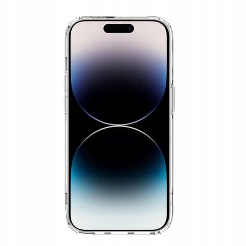 Plecki niktrade do Apple iPhone 14 Pro Max biały na Arena.pl