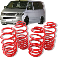 Nowe Sprężyny Sportowe VW PASSAT 35i B4 VARIANT 93-96r ATEST