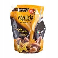 Malizia Mydło Argan I Wanilia Zapas 1L