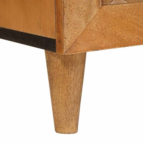 Bufet Jasnobrązowy 33.5 x 60 x 75 cm na Arena.pl