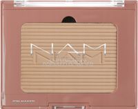 NAM CONTOURING PUDER DO TWARZY PRASOWANY NR 02N NAKED 10 G