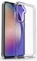 eSTUFF LONDON Galaxy A25 Clear