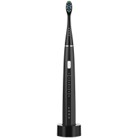 aeno db1s szczoteczka soniczna smart 46000 rpm 90 dni ipx7 czarna