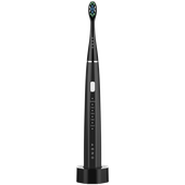 aeno db1s szczoteczka soniczna smart 46000 rpm 90 dni ipx7 czarna