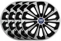 KOŁPAKI 15'' DACIA - Logan Sandero MCV VAN SRM