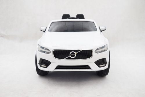 Pojazd Volvo S90 Biały na Arena.pl