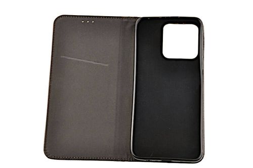 Etui Smart do Realme C53 czarny na Arena.pl