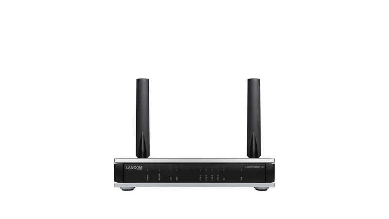 Rohde & Schwarz 1800EF-4G (EU) zdjęcie 1