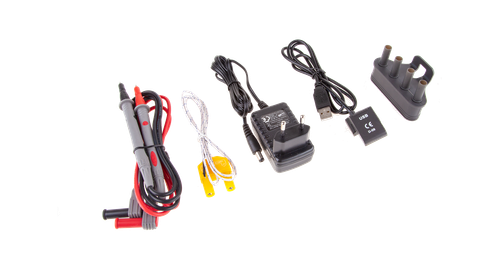 Miernik Uni-T UT171B na Arena.pl