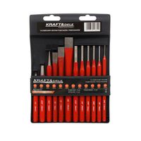 PUNKTAKI I PRZECINAKI 12EL. KD10111