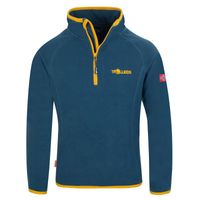 Bluza Trollkids Nordland Half Zip JR 707-146 98