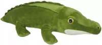 PLUSZAK MASKOTKA KROKODYL 62 CM