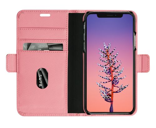 MODE MILANO Apple iPhone X - LADY PINK SS18 na Arena.pl