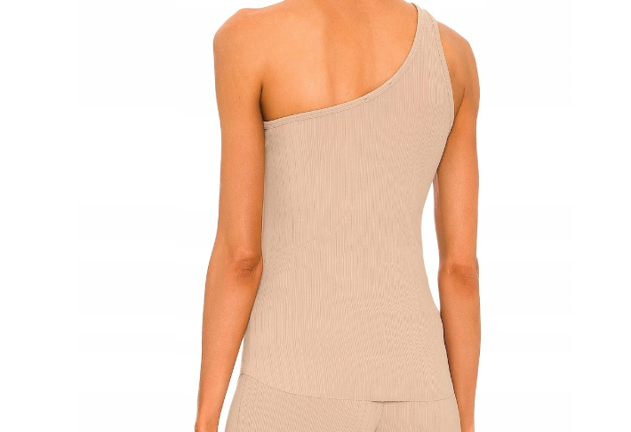 Reg&bone ZOE ASYMEMETRIC TANK S zdjęcie 2