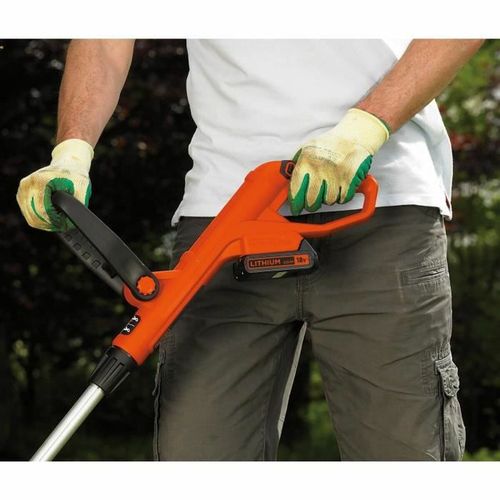 Przycinarka Black & Decker GLC1823L20-QW 23 cm na Arena.pl
