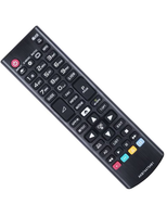 Pilot do telewizora uniwersalny, zamiennik LG
