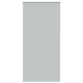 Roleta zaciemniająca 115x230 cm Szerokość tkaniny 110,7 cm