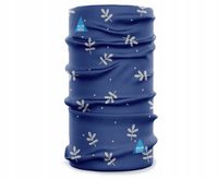 KOMIN DZIECIĘCY CHUSTA SZALIK KOMINIARKA CIENKI